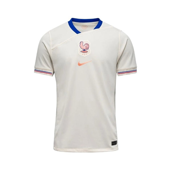 France Extérieur 25/26 - Euro Féminin 2025