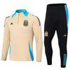 Argentine 24/25 - Survêtement - Demi-Zip