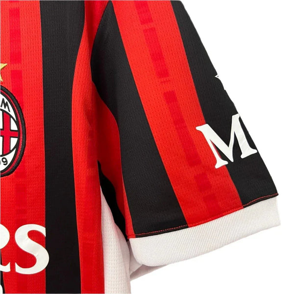 AC Milan Domicile 24/25