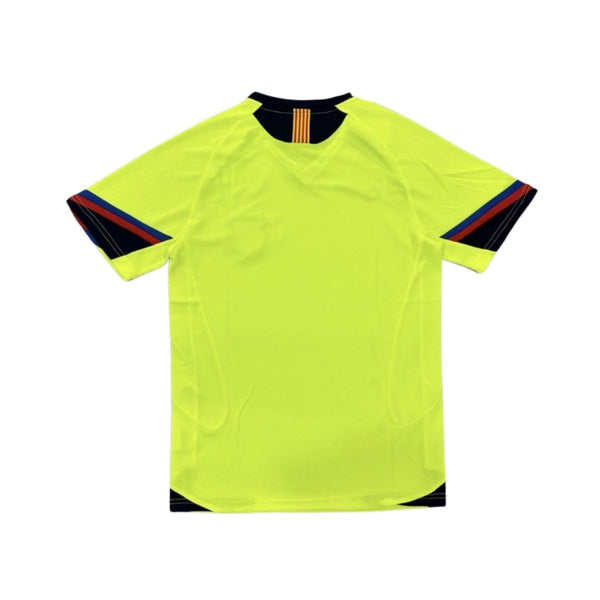 Barcelone Alternative 05/06