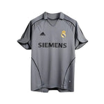 Real Madrid Third 05/06