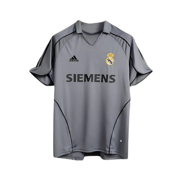 Real Madrid Third 05/06