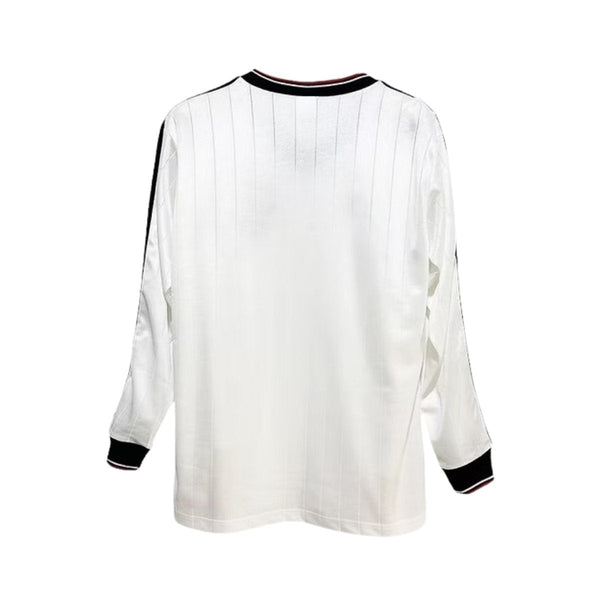 Manchester United Alternative 82/83 - Finale FA Cup - Manches Longues