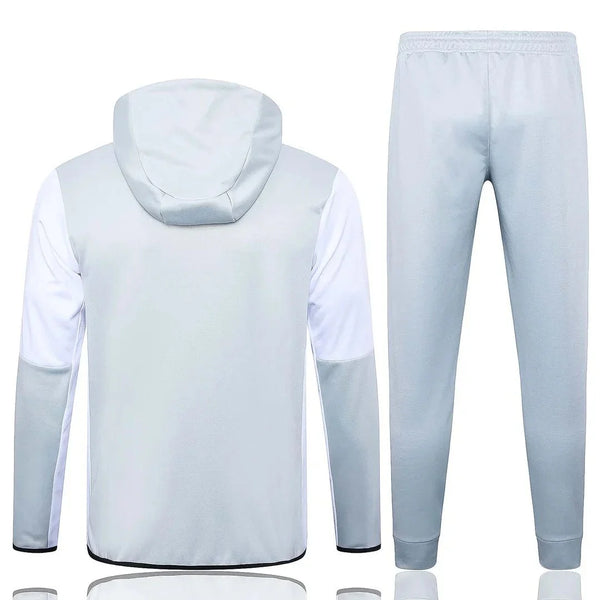 Al-Nassr FC 24/25 - Survêtement - Zip Complet