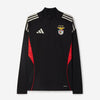Benfica 2025/26 Maillot d'Entraînement