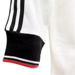 Manchester United Alternative 82/83 - Finale FA Cup - Manches Longues