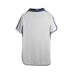 Real Madrid Domicile 00/01