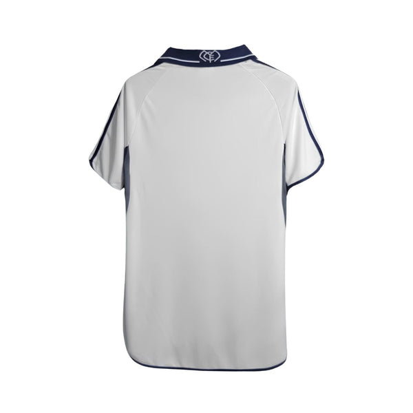 Real Madrid Domicile 00/01