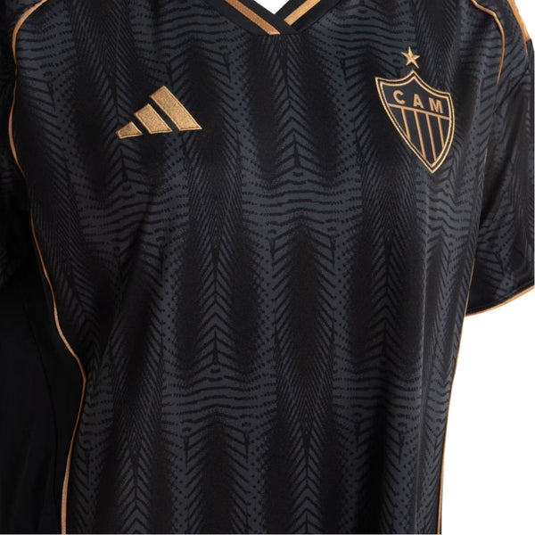 Atlético Mineiro Troisième 25/26