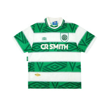 Celtic Domicile 93/94