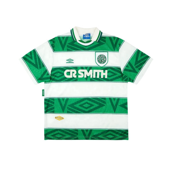 Celtic Domicile 93/94