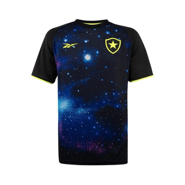 Botafogo Pré-match 24/25