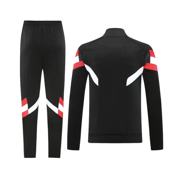 Manchester United 24/25 - Survêtement - Zip intégral