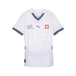 Suisse Extérieur 25/26 - Euro Féminin 2025 - Version Femme