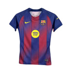 Barcelona Domicile 25/26 - Version Féminine