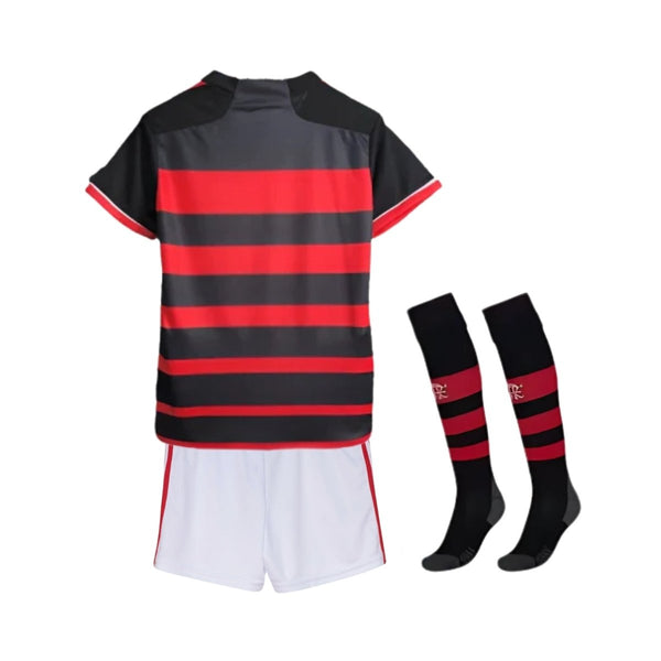 Kit Enfant - Flamengo Domicile 24/25