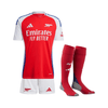 Kit Enfant - Arsenal Domicile 24/25