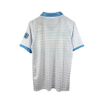 Nápoles Troisième 90/91