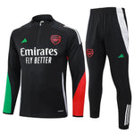 Arsenal 24/25 - Survêtement - 1/2 Zip