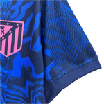 Atlético Madrid Troisième 24/25