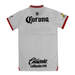 Toluca Alternative 24/25