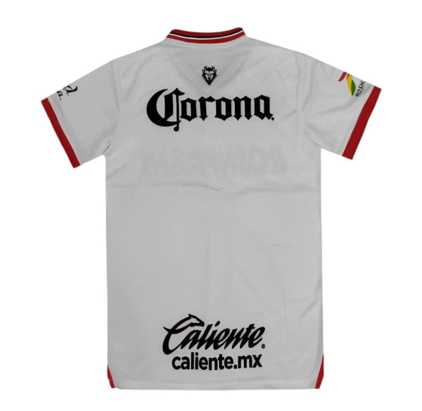 Toluca Alternative 24/25