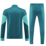 Portugal 22/23 - Survêtement - Zip Intégral