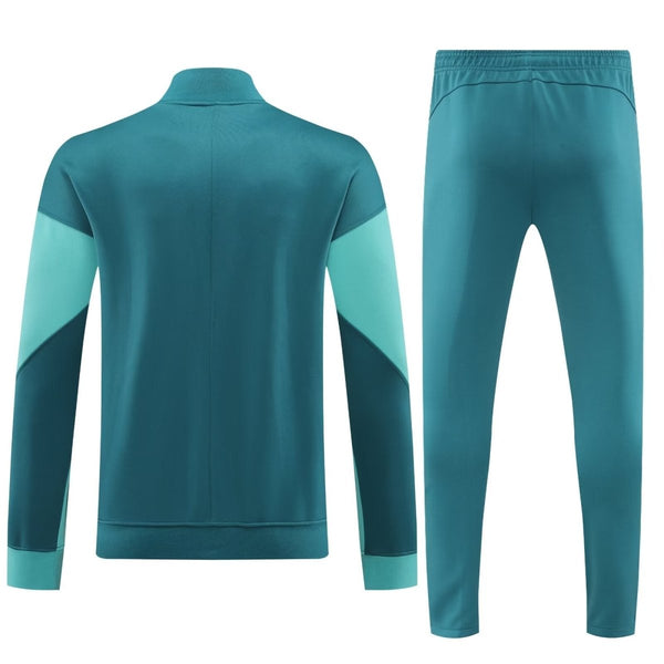 Portugal 22/23 - Survêtement - Zip Intégral