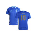 Argentina Extérieure 24/25 - Messi 10