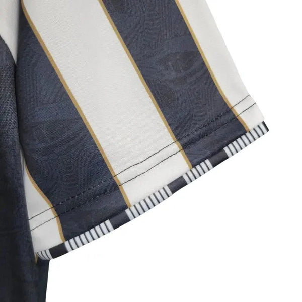 Santos Alternative 24/25 - Tous les Sponsors