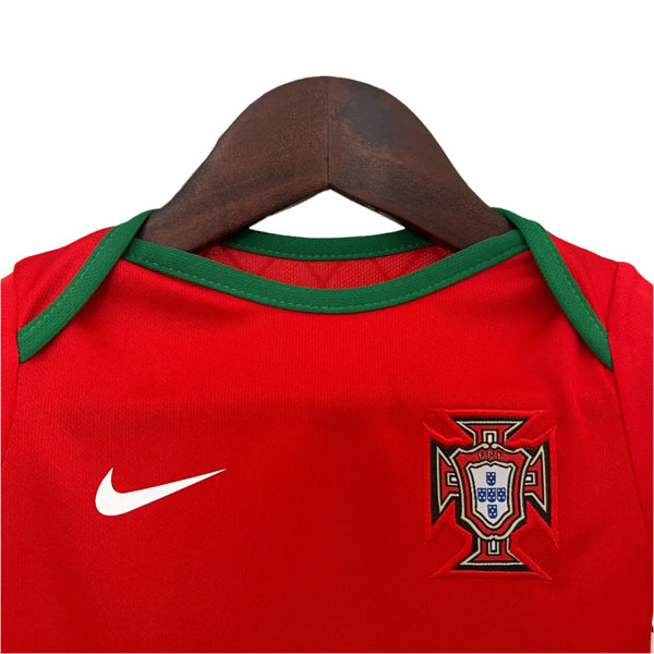 Body Bébé Portugal Domicile 24/25