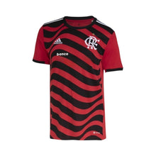 Flamengo Troisième 22/23