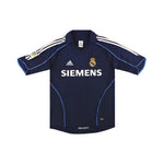 Real Madrid Alternatif 05/06