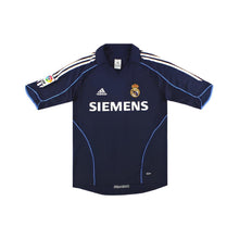 Real Madrid Alternatif 05/06