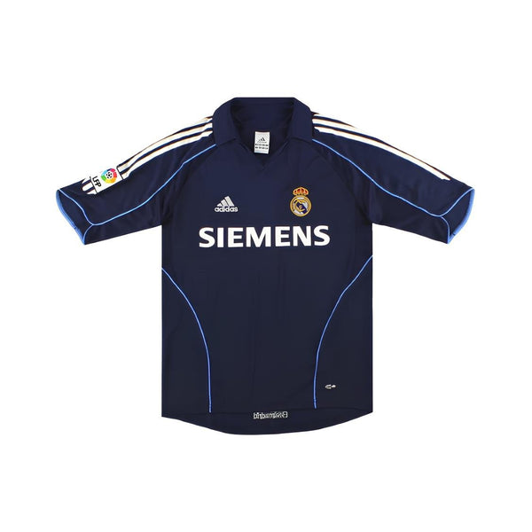 Real Madrid Alternatif 05/06