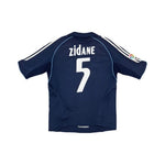 Real Madrid Alternatif 05/06