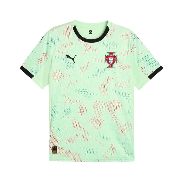 Portugal Extérieur 25/26 - Euro Féminin 2025