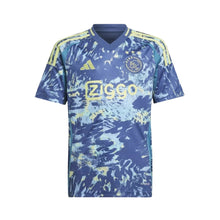 Ajax Alternative 24/25