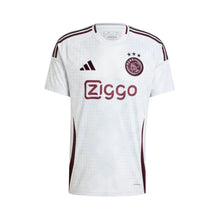 Ajax Troisième 24/25