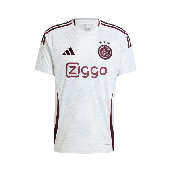 Ajax Troisième 24/25