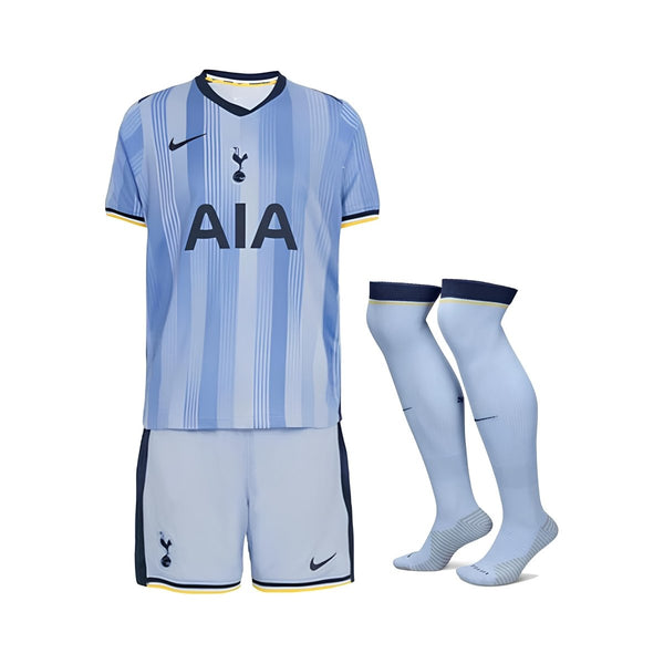 Kit Enfant - Tottenham Hotspur F.C. Third 24/25