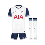 Ensemble pour Enfant - Tottenham Hotspur F.C. Domicile 24/25