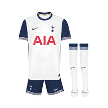 Ensemble pour Enfant - Tottenham Hotspur F.C. Domicile 24/25