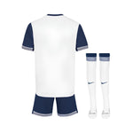 Ensemble pour Enfant - Tottenham Hotspur F.C. Domicile 24/25