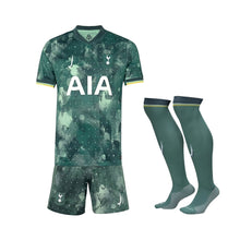 Kit Enfant - Tottenham Hotspur F.C. Troisième 24/25