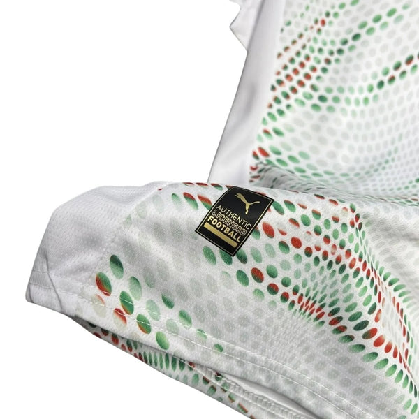 Portugal Alternative 25/26 - Mondial 2026