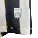 Santos Alternative 24/25 - Tous les Sponsors