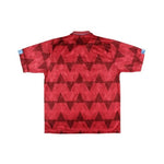 Manchester City Alternatif 89/90