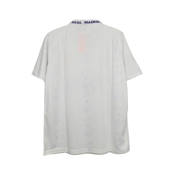 Real Madrid Domicile 94/95