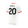 Liverpool Troisième 24/25 - DIOGO J. 20